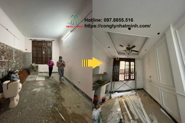 SỬA CHỮA TRỌN GÓI LÀ GÌ?